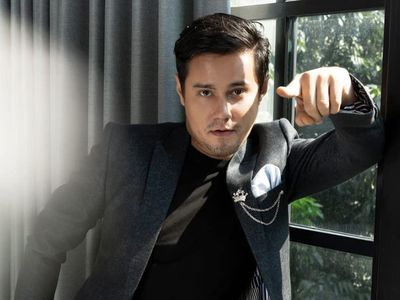 Sepak Terjang Bobby Joseph Sebelum Diciduk karena Narkoba