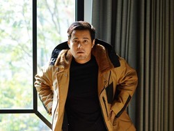 Bobby Joseph Positif Gunakan Tembakau Sintetis