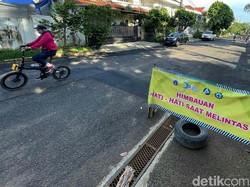 Doa Isyana PSI untuk Lurah Usai Ribut-ribut Sumur Resapan Bona Indah