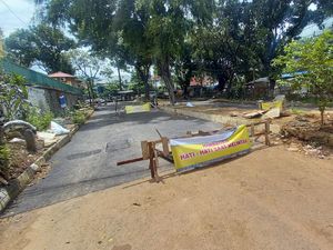 Terima Aduan Sumur Resapan Anies Amburadul, PSI Usul DPRD DKI Bentuk Pansus