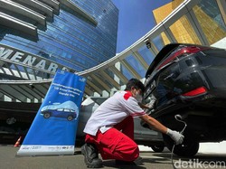 Polda Metro Kaji Wacana Uji Emisi sebagai Syarat Perpanjangan STNK