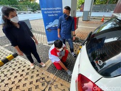 Tak Lulus Uji Emisi Bayar Pajak Kendaraan Lebih Mahal, Berlaku Tahun Ini