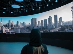 Uni Emirat Arab Bakal Bangun Rumah Judi Legal Pertama