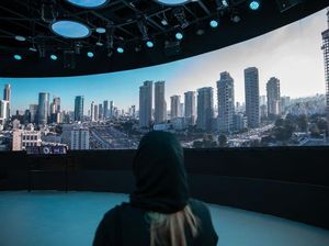 Uni Emirat Arab Bakal Bangun Rumah Judi Legal Pertama Uni Emirat Arab Bakal Bangun Rumah Judi Legal Pertama