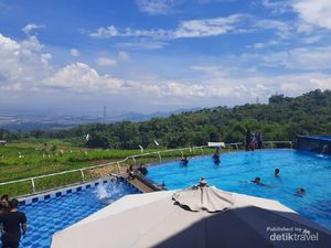 Tempat Ini Bisa jadi Solusi Berlibur di Bandung