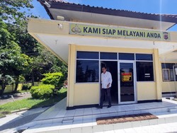 Kisruh Sertifikat Tanah di Sukabumi, Warga Lapor Polisi