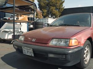 Keren! Modifikator AS Pakai Velg-Body Kit Buatan Anak Bangsa, Civic Buluk Jadi Memesona Keren! Modifikator AS Pakai Velg-Body Kit Buatan Anak Bangsa, Civic Buluk Jadi Memesona