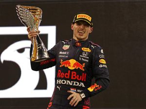 Verstappen Akan Perpanjang Kontrak di Red Bull, Gaji Setara Hamilton Verstappen Akan Perpanjang Kontrak di Red Bull, Gaji Setara Hamilton