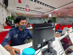 Mengenal Agent Socmed, Garda Terdepan Layanan IndiHome di Medsos