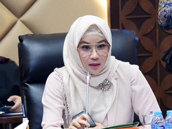 Cegah Varian Omicron, Politisi PPP Imbau Masyarakat Disiplin Prokes