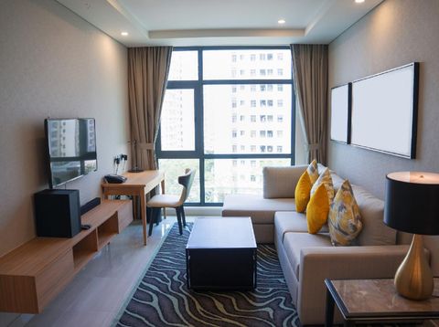 5 Alasan Orang Korea Lebih Senang Tinggal di Apartemen