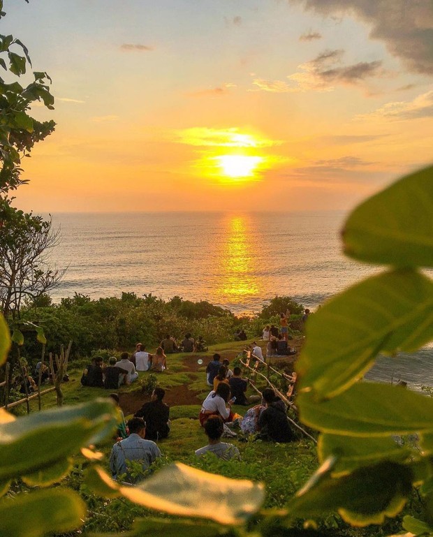 Bali/ Foto: Instagram.com/explorebali