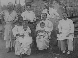 Mengenal Orang Mestizo, Suku Bangsa Campuran di Filipina sampai Amerika