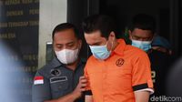Penampakan Bobby Joseph yang Ditangkap karena Narkoba