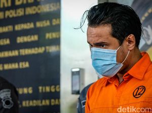 Bobby Joseph Ditangkap Lagi karena Narkoba, Instagramnya Diserbu Netizen Bobby Joseph Ditangkap Lagi karena Narkoba, Instagramnya Diserbu Netizen
