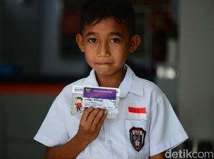 Anggaran PIP 2024 Naik hingga Rp 13,4 T, Kemdikbud: untuk Dorong Siswa Lanjut Kuliah Anggaran PIP 2024 Naik hingga Rp 13,4 T, Kemdikbud: untuk Dorong Siswa Lanjut Kuliah