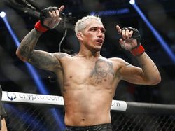 Gaethje Ingatkan Islam: Nggak Mudah Dominasi Charles Oliveira