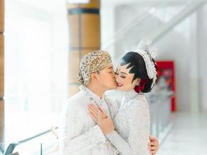 Ini Mahar Sederhana Danang DA Nikahi Hemas Nura Ini Mahar Sederhana Danang DA Nikahi Hemas Nura