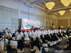 Milano Lubis Bicara Tahlilan 40 Hari Vanessa Angel Makan Biaya Rp 200 Juta