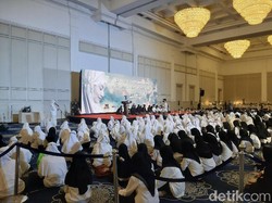 Milano Lubis Bicara Tahlilan 40 Hari Vanessa Angel Makan Biaya Rp 200 Juta