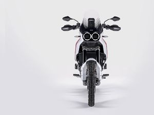 Wujud Motor Baru Ducati yang Siap Dibawa Rally