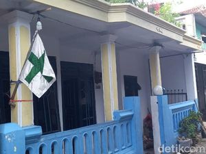 Balita Korban Elpiji Bocor Pasuruan Meninggal, Susul Ayah dan Kakaknya.