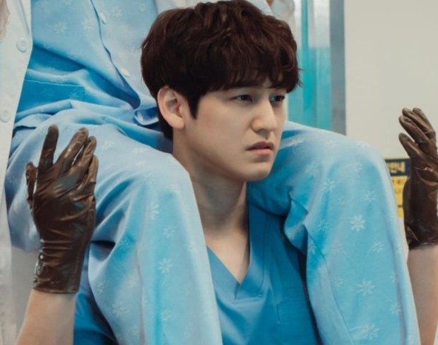 foto: tvN Drama foto: tvN Drama