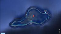 15 Tempat Rahasia yang Tak Dapat Dilihat Jelas di Google Maps