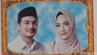 Acara 40 Harian Vanessa Angel-Bibi Versi Doddy-Milano Lubis dan H Faisal