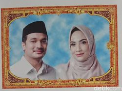 Instagram Vanessa Angel Mendadak Hilang, Gala Sky Rewel