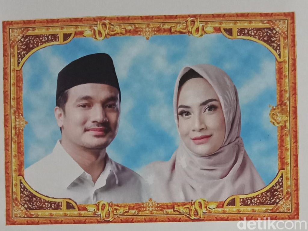 Tangis Keluarga Faisal Pecah Nyekar di Makam Vanessa Angel-Bibi Jelang Ramadan