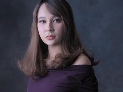 Hana Qosim Takut Ketemu Teman SMP Gegara Di-bully Habis-habisan