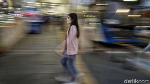IDI Sebut RI Sudah Keluar dari Krisis Pandemi, Tetap Jaga Prokes!