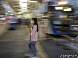 IDI Sebut RI Sudah Keluar dari Krisis Pandemi, Tetap Jaga Prokes!