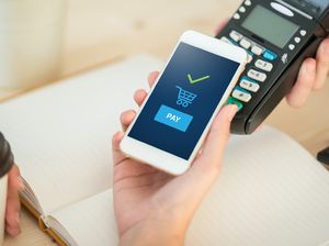 Ekonomi RI Bisa Ngebut Kalau Transaksi Tanpa Uang Tunai, Kok Bisa?