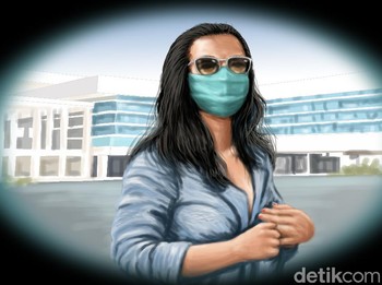 Umbar Kemaluan demi Cuan Miliaran