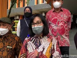 Irjen Kemendikbudristek: Kekerasan Seksual Kampus Dosa Besar Pendidikan