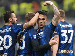 Inter Vs Cagliari: 9 Fakta Kemenangan Nerazzuri