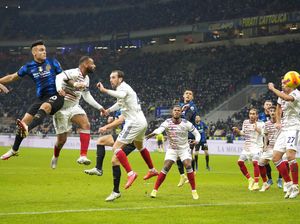 Link Live Streaming Cagliari Vs Inter Milan