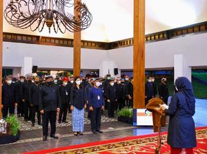 Inventarisir Ulang, Tiga ASN di Banyuwangi Ditemukan Penerima Bansos