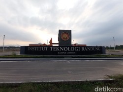 Penahanan Ditangguhkan, Mahasiswi ITB Pengunggah Meme Akan Dibina Ortu-Kampus