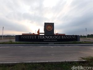 10 Universitas Terbaik di Indonesia 2025 Versi THE WUR hingga Webometrics 10 Universitas Terbaik di Indonesia 2025 Versi THE WUR hingga Webometrics