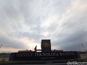 10 Kampus Terbaik di Jawa Barat Versi EduRank 2023, Mayoritas Ada di Bandung 10 Kampus Terbaik di Jawa Barat Versi EduRank 2023, Mayoritas Ada di Bandung