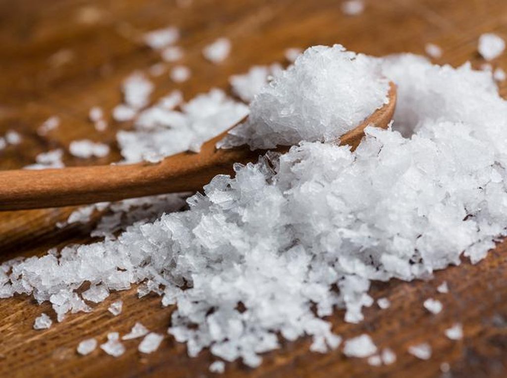 Ahli Gizi Jawab soal Diet Harus Batasi Garam dan Gula