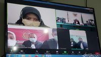 Terbukti Membunuh, Nani Takjil Sianida Dihukum 16 Tahun Penjara