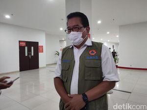 Satgas Ingatkan Warga Patuhi Karantina: Terlebih yang Diizinkan Mandiri Satgas Ingatkan Warga Patuhi Karantina: Terlebih yang Diizinkan Mandiri