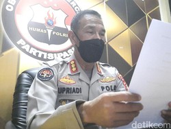 Densus 88 Tangkap 4 Terduga Teroris Jamaah Islamiyah di Sumsel