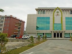 Siap-siap, IAIN Cirebon Bakal Jadi Universitas Siber, Lho!