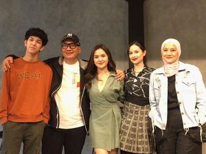 Film Kapan Pindah Rumah Siap Temani Liburan Akhir Tahun Film Kapan Pindah Rumah Siap Temani Liburan Akhir Tahun