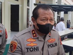 Kapolda Sumsel Bicara Dugaan Penyebab Polwan Viral Dipukul Prajurit TNI